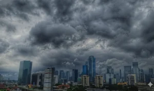 Cuaca Ekstrem Mengancam Indonesia: Apa yang Perlu Dilakukan?
