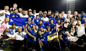 Curaçao Buat Sejarah di Piala Dunia 2026 dengan Mengimbangi Ecuador