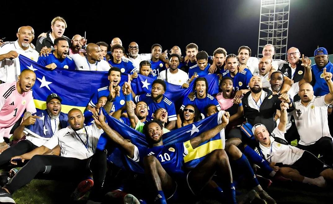 Curaçao Buat Sejarah di Piala Dunia 2026 dengan Mengimbangi Ecuador