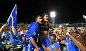 Curaçao Membuat Sejarah di Piala Dunia FIFA 2026