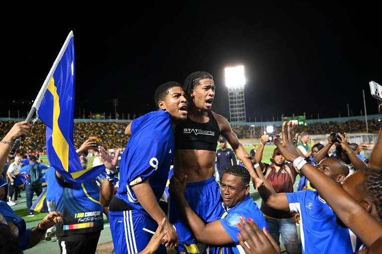 Curaçao Membuat Sejarah di Piala Dunia FIFA 2026