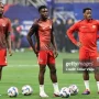 Cyle Larin dan Jonathan David Bawa Canada Meraih Kemenangan Historis di Piala Dunia 2026