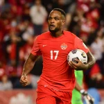 Cyle Larin Menyelamatkan Canada dengan Gol Penyeimbang di Menit 78