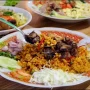 Daging Kambing: Dari Gultik Hingga Nasi Goreng, Tren Kuliner yang Menggugah Selera
