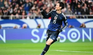 Daichi Kamada Bintangi Kemenangan Jepang Atas Tunisia di Piala Dunia 2026