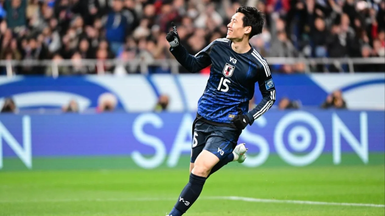 Daichi Kamada Bintangi Kemenangan Jepang Atas Tunisia di Piala Dunia 2026