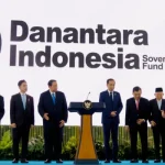 Danantara: Membangun Masa Depan Indonesia melalui Investasi Strategis
