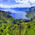 Danau Toba: Wisata Alam yang Menjanjikan di Tengah Kebangkitan Pariwisata Indonesia