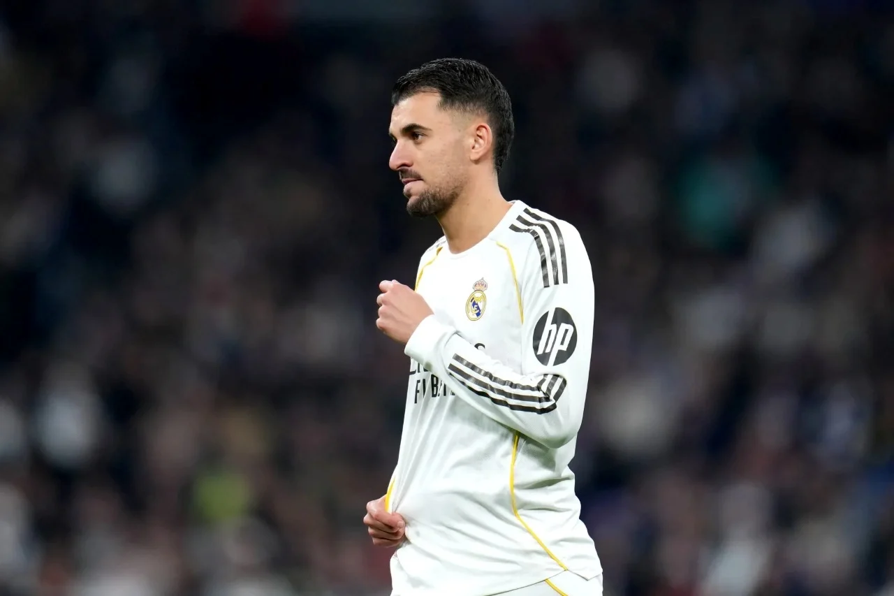 Dani Ceballos Siap Tinggalkan Real Madrid: Alasan dan Dampaknya