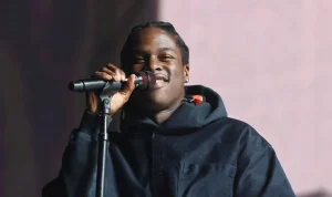 Daniel Caesar, Penyanyi Oshawa yang Mengharumkan Nama di Kancah Musik Internasional