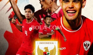 Daniel Muñoz: Colombia Siap untuk Menghadapi Tantangan Besar di Piala Dunia