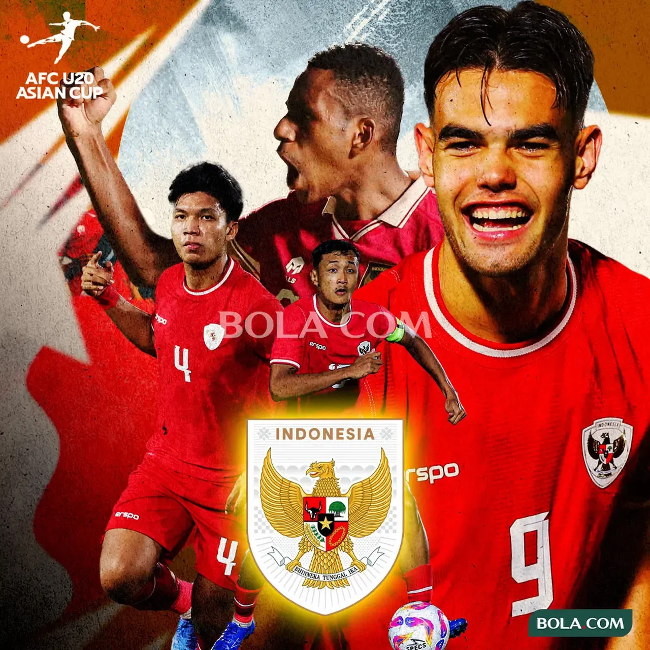 Daniel Muñoz: Colombia Siap untuk Menghadapi Tantangan Besar di Piala Dunia