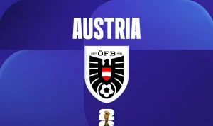 David Alaba dan Austria Siap Hadapi Tantangan di Piala Dunia 2026