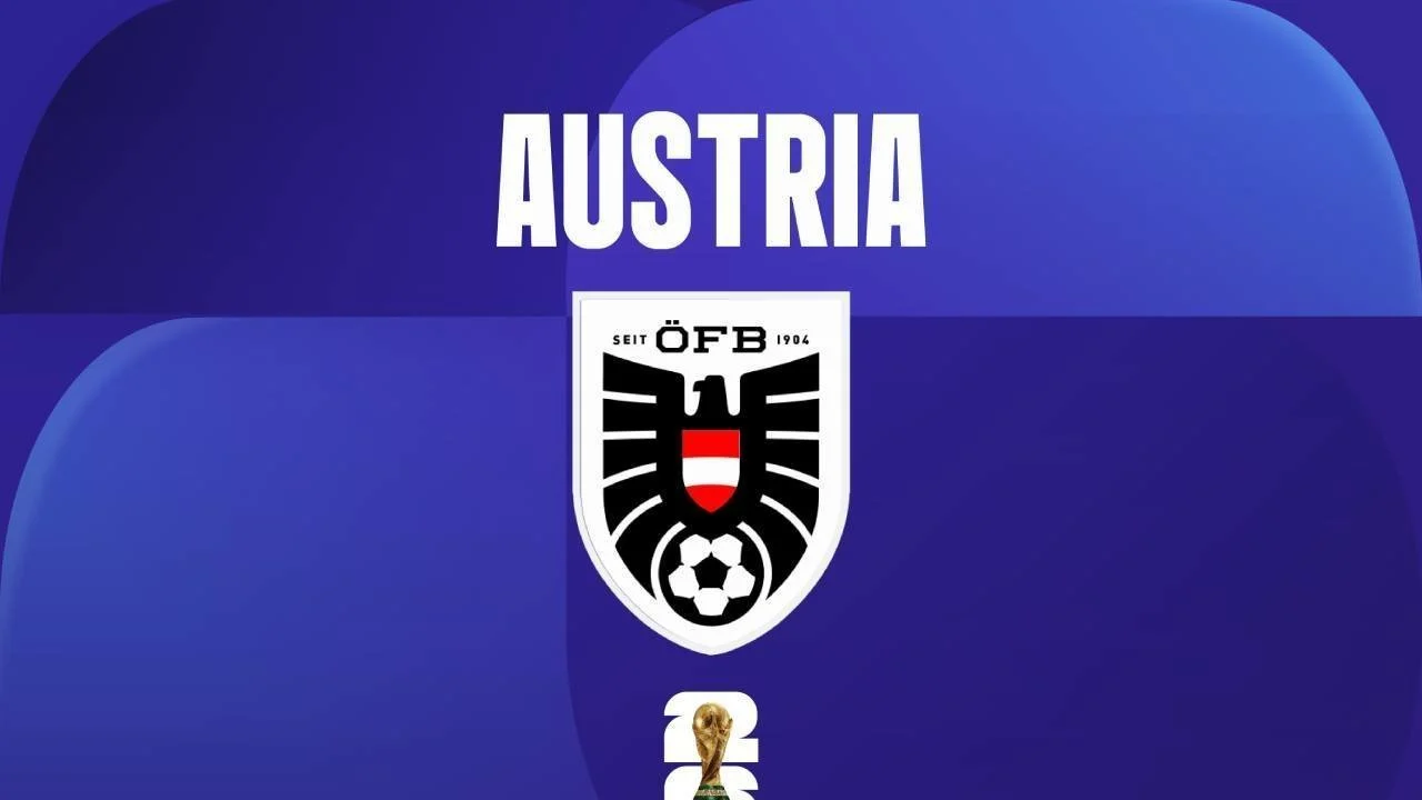David Alaba dan Austria Siap Hadapi Tantangan di Piala Dunia 2026