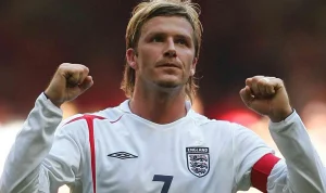 David Beckham: Sang Legenda yang Tetap Berkilau di Piala Dunia 2026