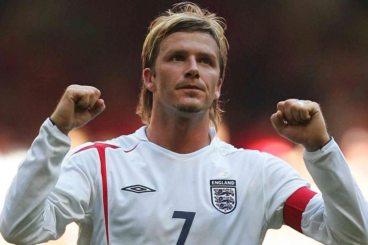 David Beckham: Sang Legenda yang Tetap Berkilau di Piala Dunia 2026