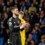 David De Gea: Antara Manchester United, Fiorentina, dan Spekulasi Transfer