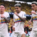 David Ospina dan Luis Diaz Menjadi Kunci Kemenangan Kolombia di Piala Dunia 2026