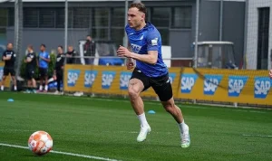 David Raum: Profil Pemain Sepak Bola Jerman yang Menginspirasi