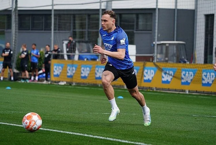 David Raum: Profil Pemain Sepak Bola Jerman yang Menginspirasi