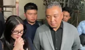 Davina Karamoy Jadi Korban Hanania Travel, Rugi Ratusan Juta Rupiah