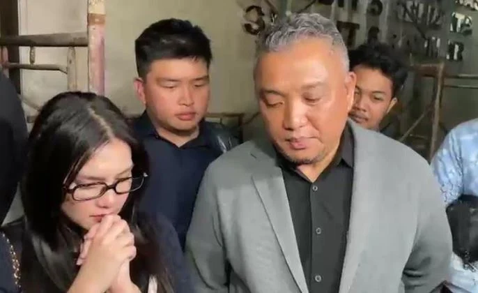 Davina Karamoy Jadi Korban Penipuan Hanania Travel, Rugi Ratusan Juta Rupiah