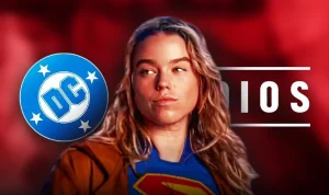 DC Studios Tidak Berhasil dengan 'Supergirl' dan Konstruksi di Washington D.C.