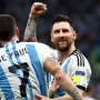 De Paul dan Messi, Dua Nama yang Menghiasi Dunia Sepak Bola