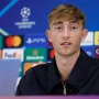 Dean Huijsen Diburu Liverpool dan Real Madrid, Siapa yang Akan Mendapatkannya?