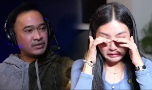 Debt Collector dan Tunggakan Hutang: Sarwendah dan Ruben Onsu dalam Perselisihan