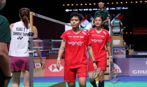 Debut Thalita Wiryawan di Kejuaraan Dunia BWF 2026 dan Update Terbaru BWF World Tour