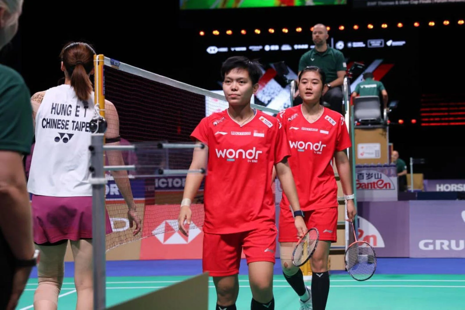 Debut Thalita Wiryawan di Kejuaraan Dunia BWF 2026 dan Update Terbaru BWF World Tour
