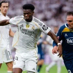 Denzel Dumfries Bergabung dengan Real Madrid, Persaingan Posisi Kanan di Santiago Bernabeu Semakin Sengit