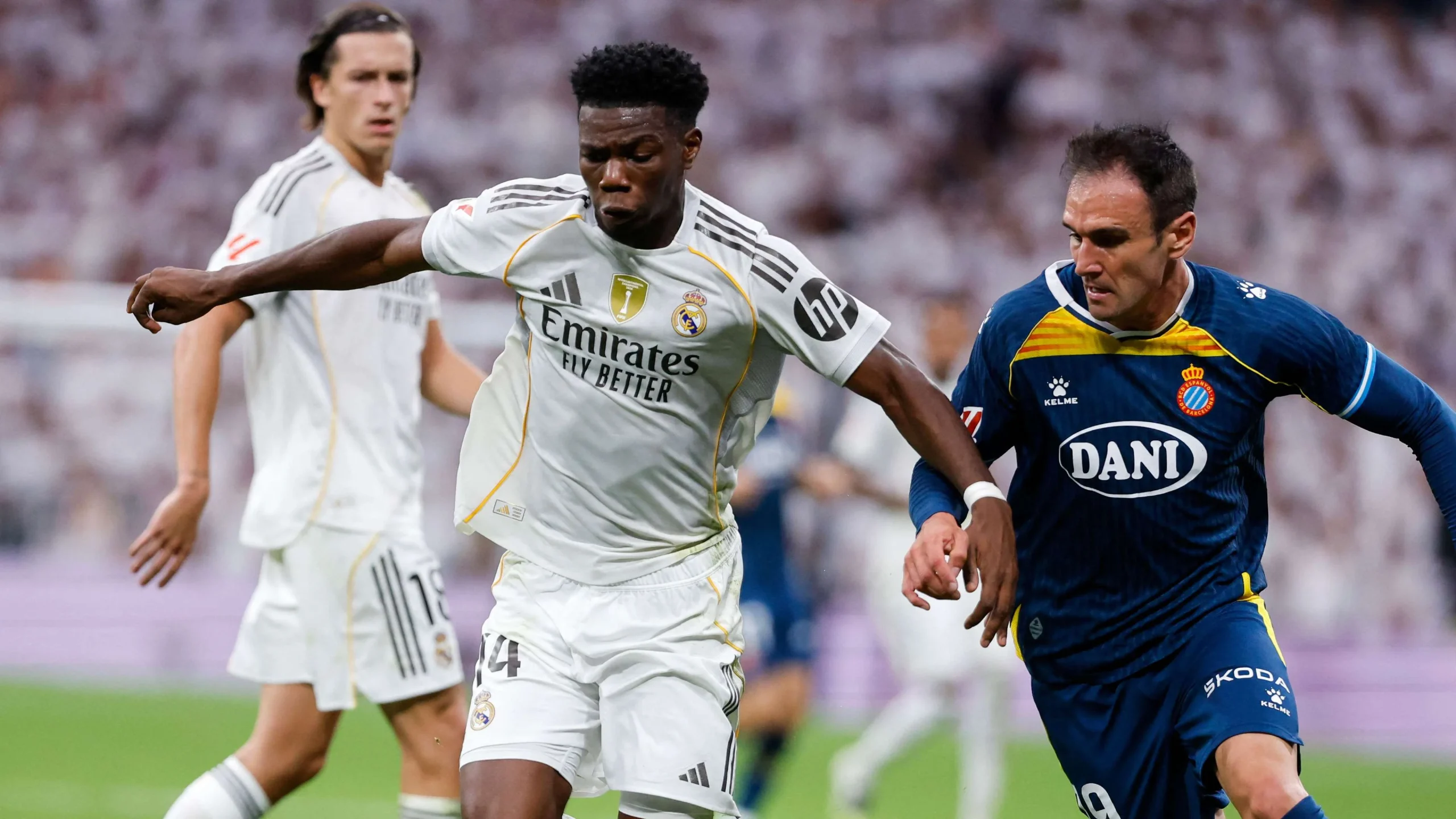 Denzel Dumfries Bergabung dengan Real Madrid, Persaingan Posisi Kanan di Santiago Bernabeu Semakin Sengit
