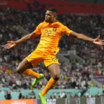 Denzel Dumfries Jadi Kunci Permainan Netherlands di Piala Dunia 2026
