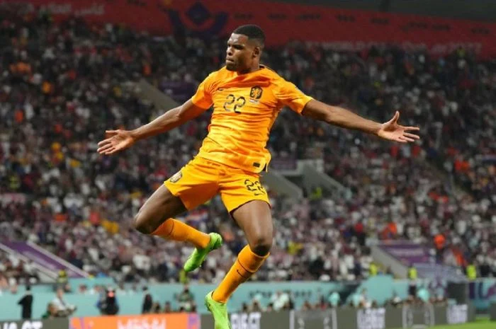 Denzel Dumfries Jadi Kunci Permainan Netherlands di Piala Dunia 2026
