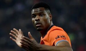 Denzel Dumfries, Pemain Belanda yang Siap Membuat Sejarah di Piala Dunia 2026