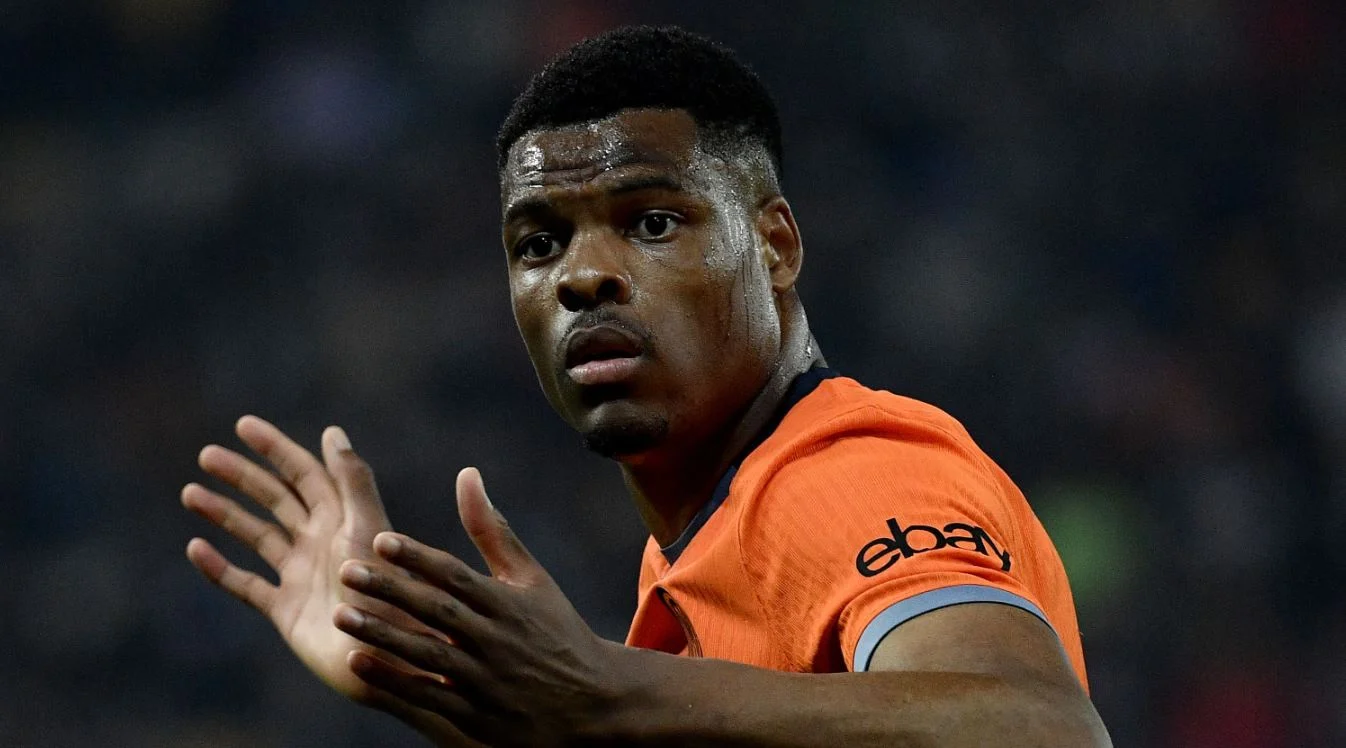 Denzel Dumfries, Pemain Belanda yang Siap Membuat Sejarah di Piala Dunia 2026