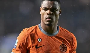 Denzel Dumfries Siap Bergabung dengan Real Madrid, Apa yang Membuatnya Menarik?