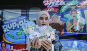 Dilema Rupiah 2026: Antara Stabilitas dan Beban UMKM