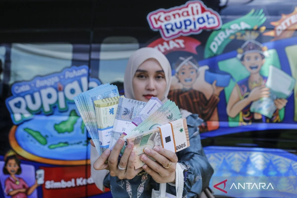 Dilema Rupiah 2026: Antara Stabilitas dan Beban UMKM