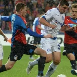 Dinamo Minsk dan Kondisi Sepak Bola Belarusia di Bawah Pemerintahan Lukashenko
