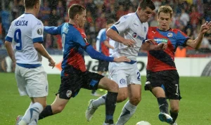 Dinamo Minsk dan Kondisi Sepak Bola Belarusia di Bawah Pemerintahan Lukashenko