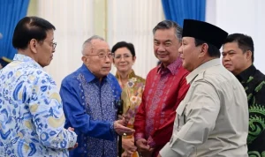 Dino Patti Djalal: Nasionalisme dan Diplomasi Indonesia di Era Modern