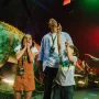Dinos Alive dan Rave Anak-Anak, Acara Seru di Oakland