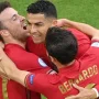 Diogo Jota Mendapat Penghormatan Khusus dari Timnas Portugal di Piala Dunia 2026