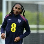 Djed Spence Berkontribusi pada Kemenangan England atas New Zealand dalam Pertandingan Persahabatan Piala Dunia 2026