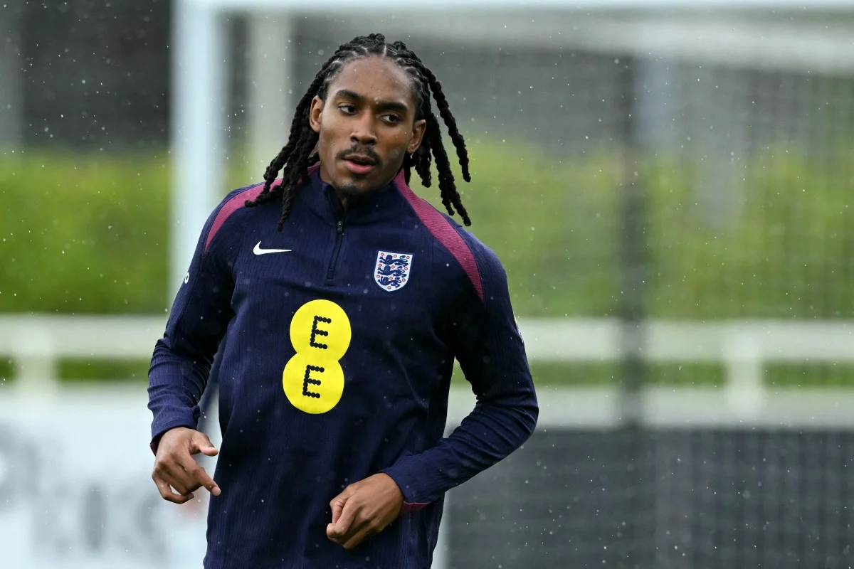 Djed Spence Berkontribusi pada Kemenangan England atas New Zealand dalam Pertandingan Persahabatan Piala Dunia 2026