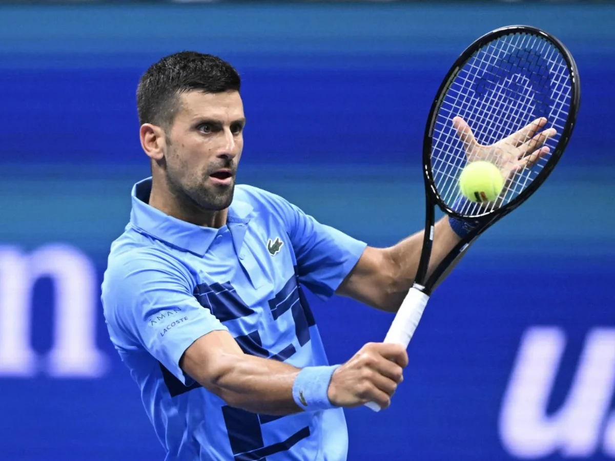 Djokovic Tersingkir, Joao Fonseca Menjadi Sorotan Baru di Prancis Terbuka