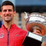 Djokovic Tersingkir, Joao Fonseca Menjadi Sorotan di Prancis Terbuka